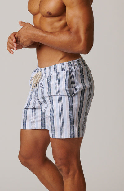 HAMPTONS SWIM TRUNK