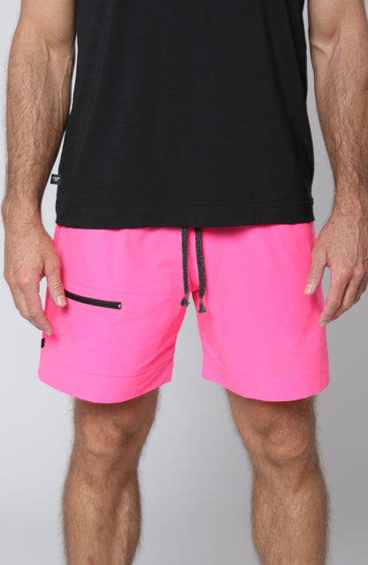 RIPSTOP SPORT SHORT