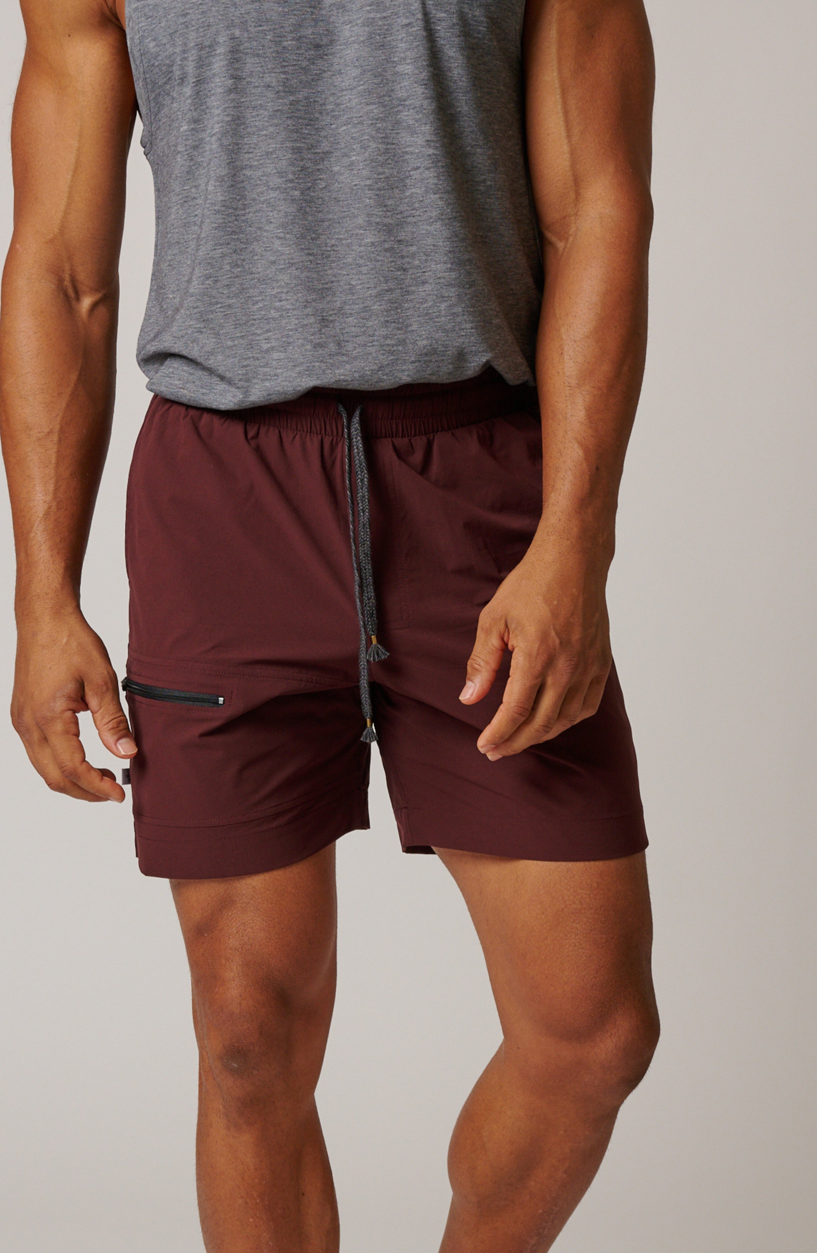 RIPSTOP SPORT SHORT