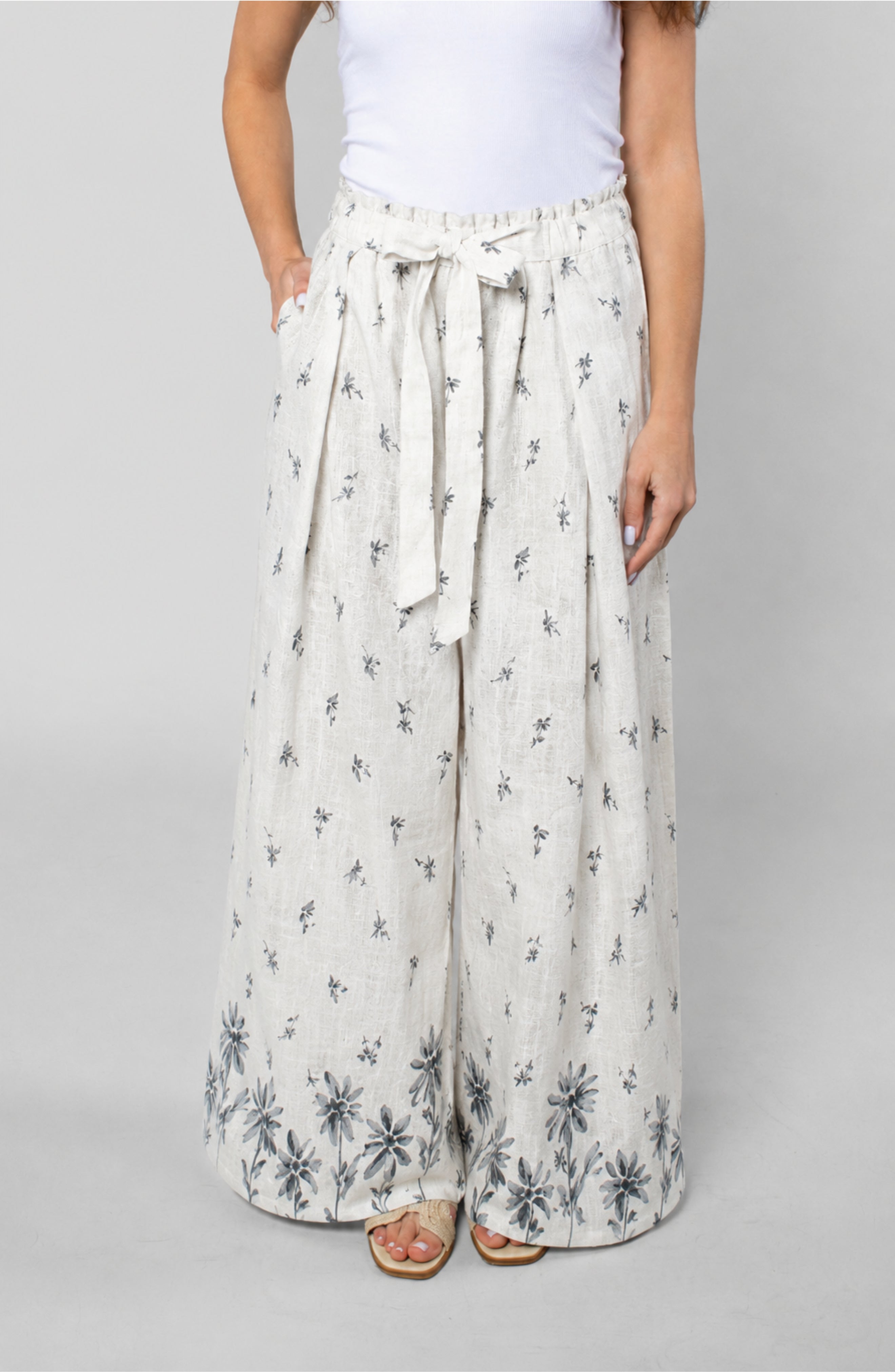 AMALFI PANT