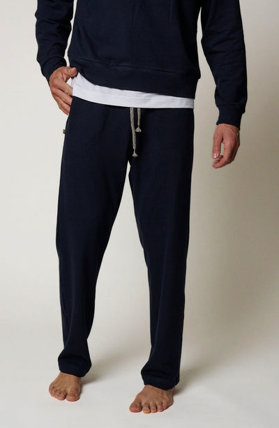 COTTON LOUNGE PANT