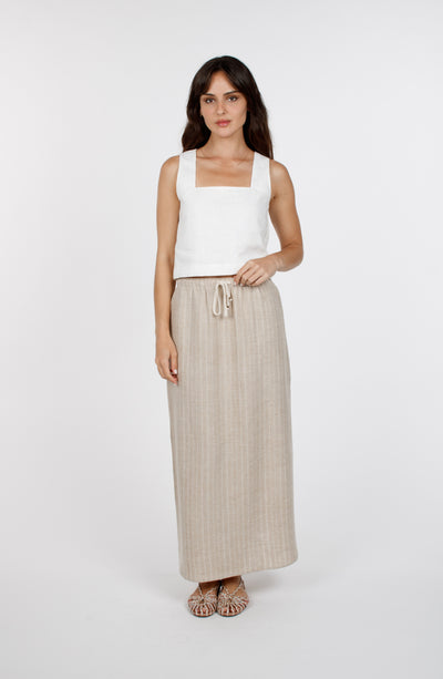 TUSCANY RESORT SKIRT