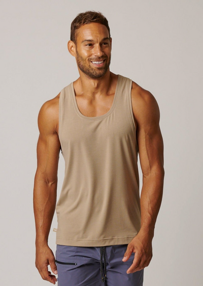 MENS TANK