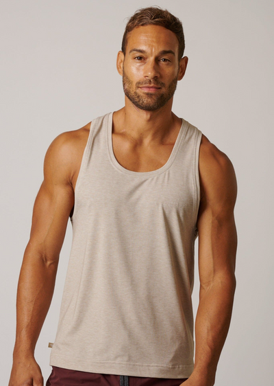 MENS TANK