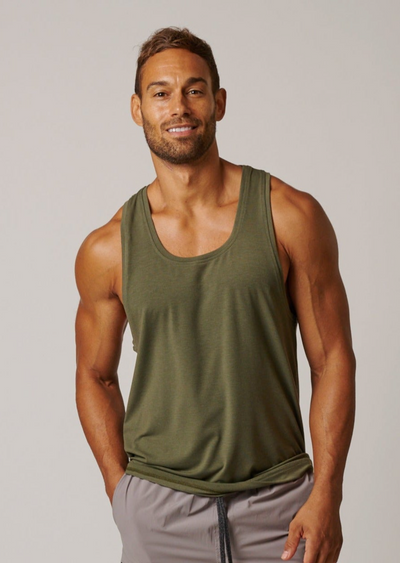 MENS TANK