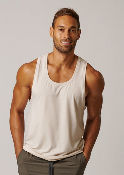 MENS TANK