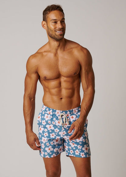 CAMOMILE SWIM TRUNK