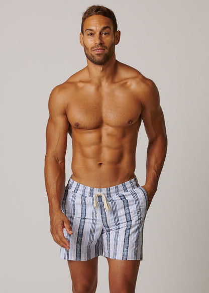 HAMPTONS SWIM TRUNK