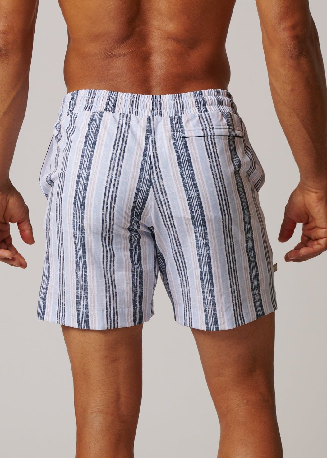 HAMPTONS SWIM TRUNK