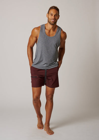 MENS TANK