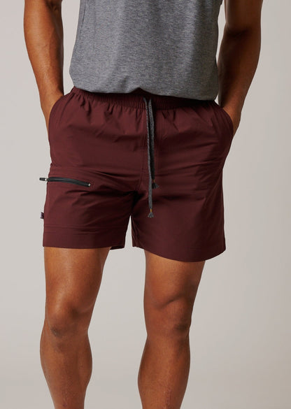 RIPSTOP SPORT SHORT