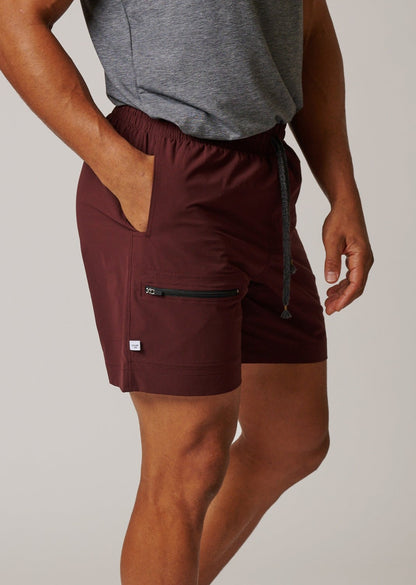 RIPSTOP SPORT SHORT