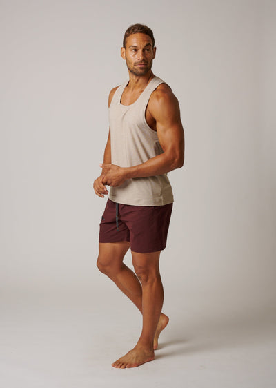 MENS TANK