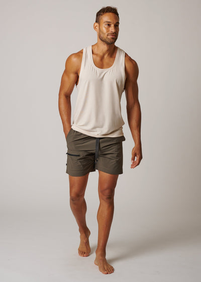 MENS TANK