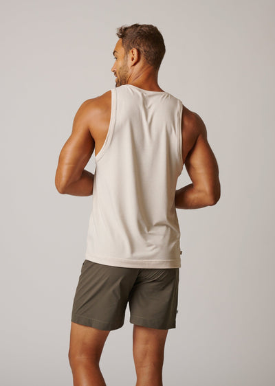 MENS TANK