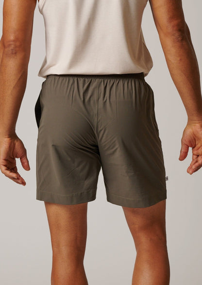 RIPSTOP SPORT SHORT