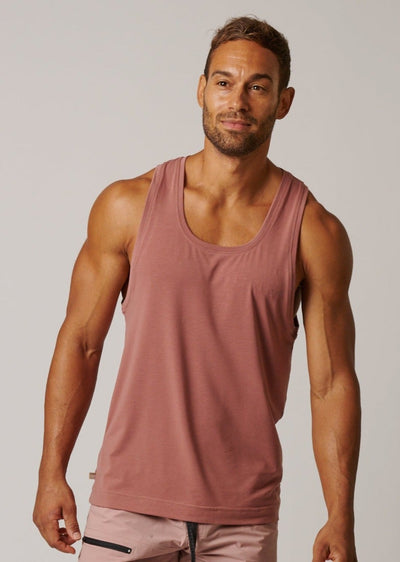 MENS TANK