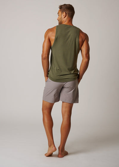 MENS TANK