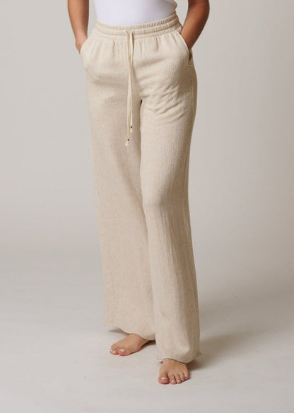 SANTORINI FLOW PANT