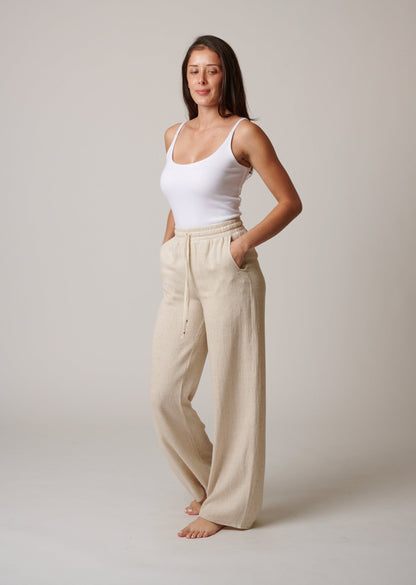 SANTORINI FLOW PANT