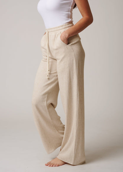 SANTORINI FLOW PANT