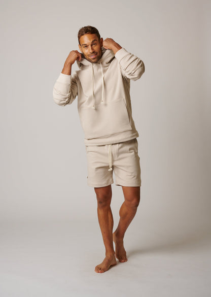 ZEN SWEATSHORTS