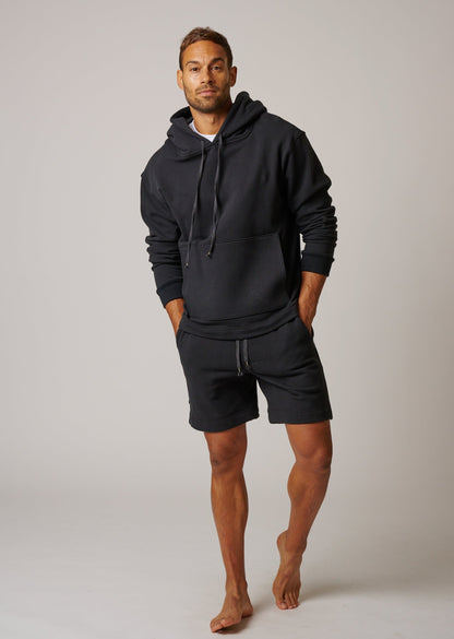 ZEN SWEATSHORTS