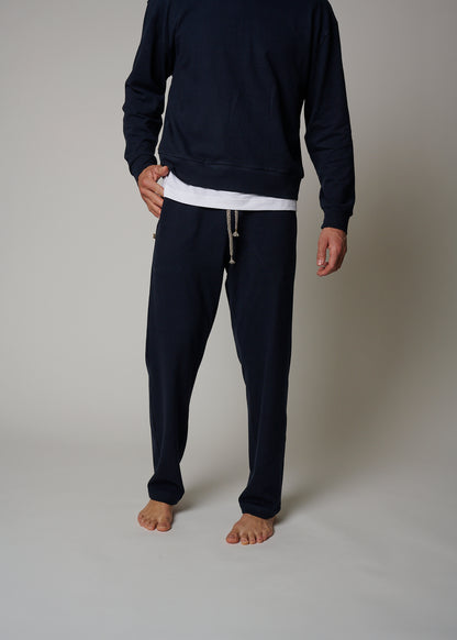 COTTON LOUNGE PANT