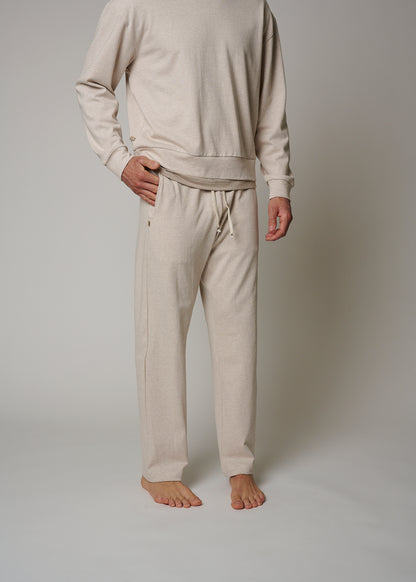 COTTON LOUNGE PANT