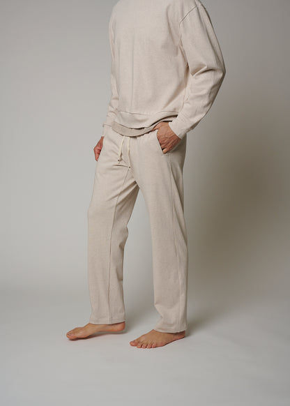 COTTON LOUNGE PANT