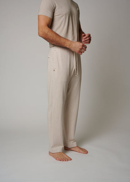 COTTON LOUNGE PANT