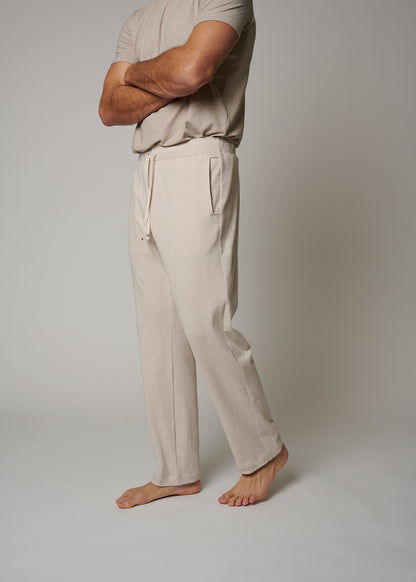 COTTON LOUNGE PANT