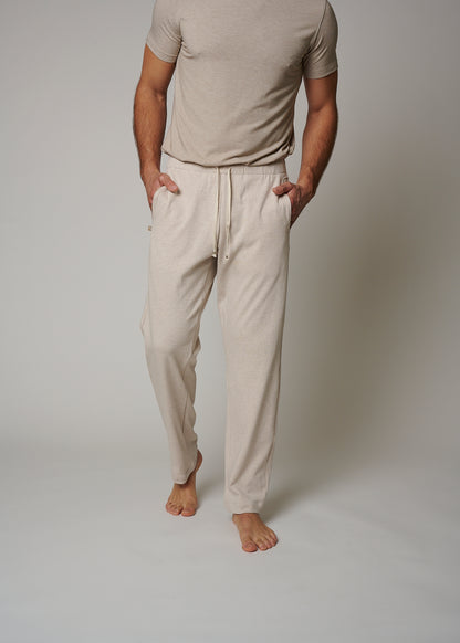 COTTON LOUNGE PANT