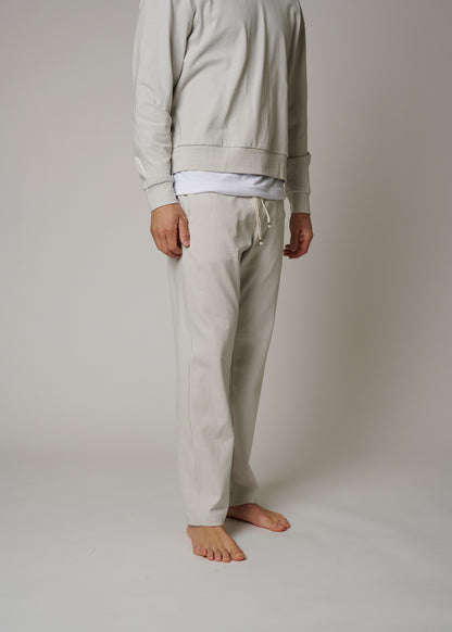 COTTON LOUNGE PANT