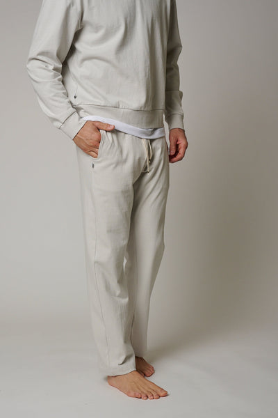 COTTON LOUNGE PANT
