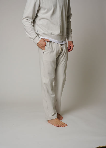 COTTON LOUNGE PANT