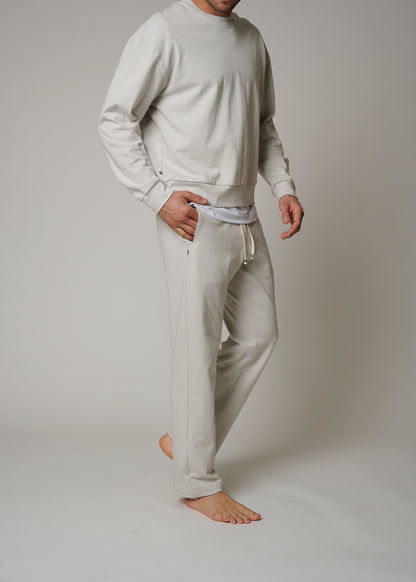 COTTON LOUNGE PANT