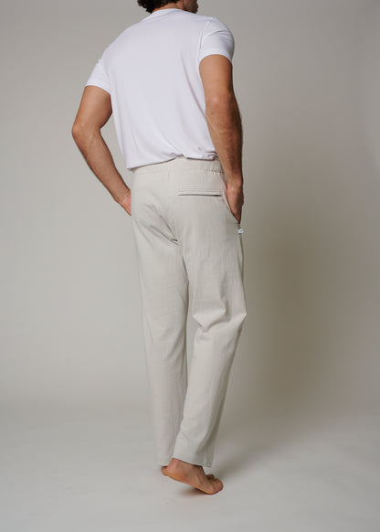 COTTON LOUNGE PANT