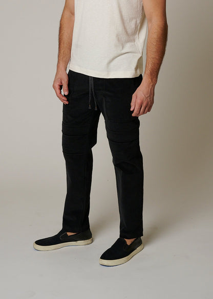 CORDUROY CARGO PANT