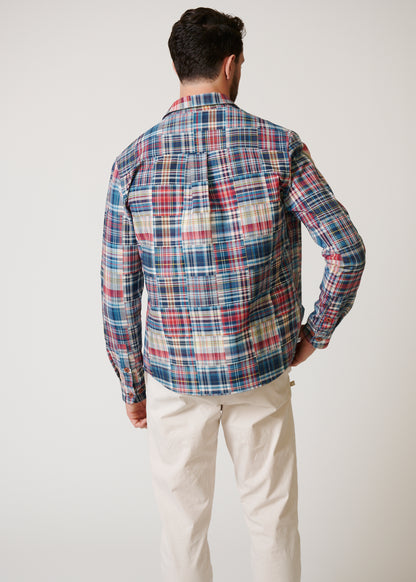 FRAMEWORK BUTTON UP