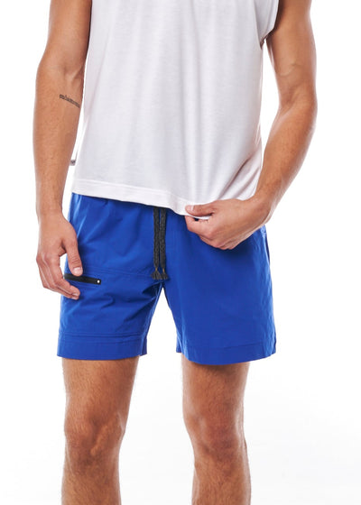 RIPSTOP SPORT SHORT