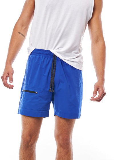 RIPSTOP SPORT SHORT
