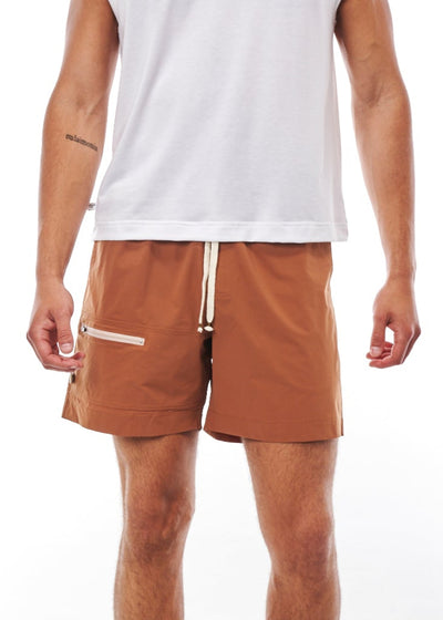RIPSTOP SPORT SHORT