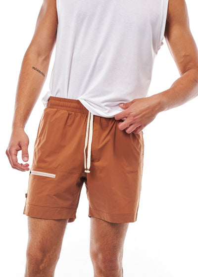 RIPSTOP SPORT SHORT