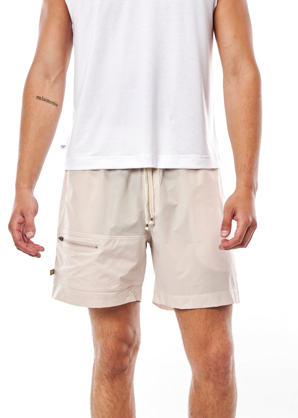 RIPSTOP SPORT SHORT