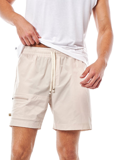 RIPSTOP SPORT SHORT