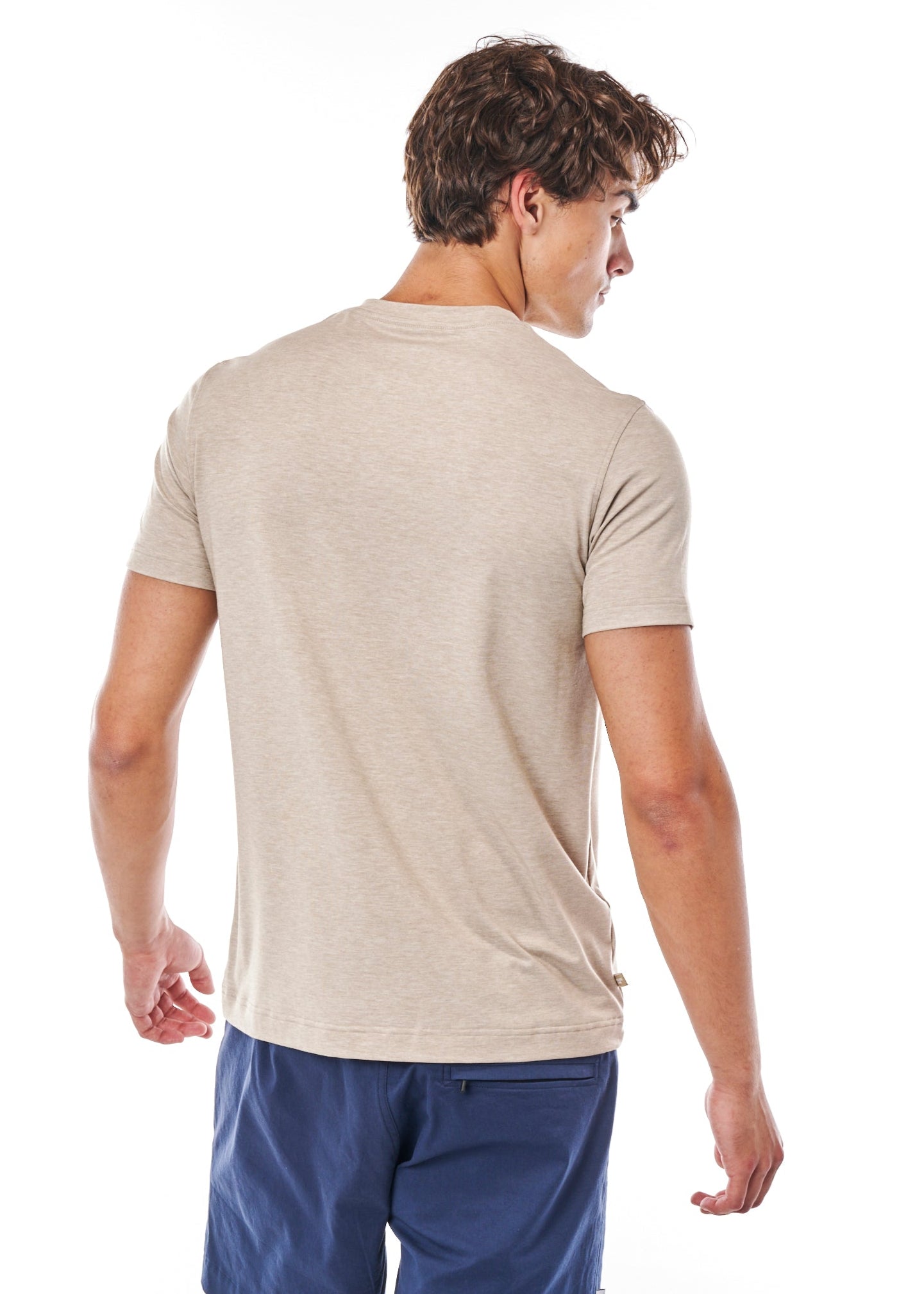EVERYDAY SHIRT
