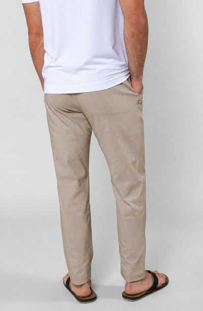 DOCKSIDE PANT