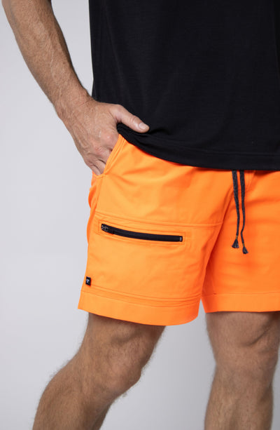 RIPSTOP SPORT SHORT
