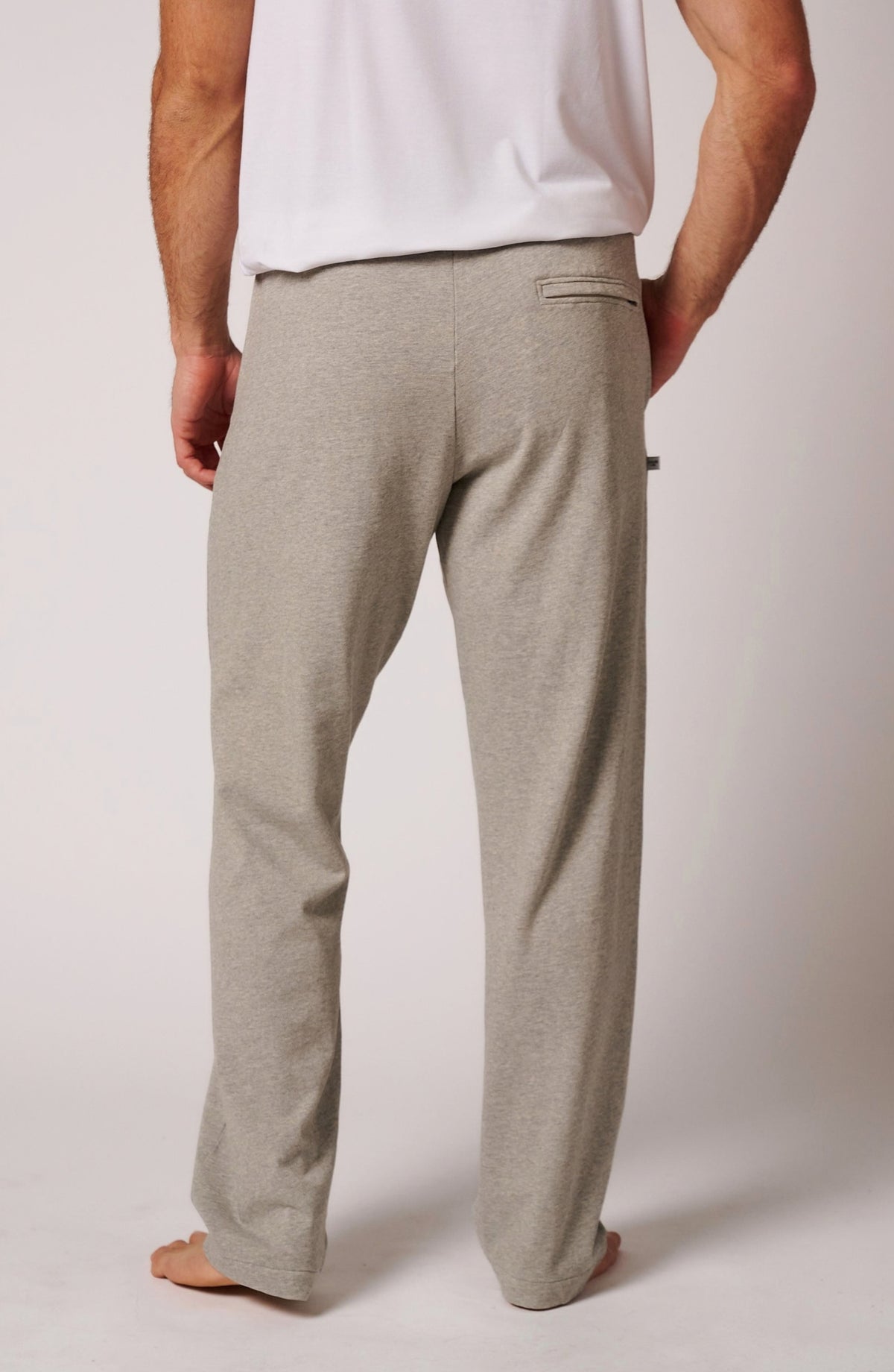 COTTON LOUNGE PANT